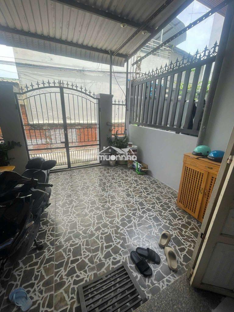 Bán nhà đường nguyễn văn tăng 54m2 full thổ giá chỉ 3 tỉ 4. - 4