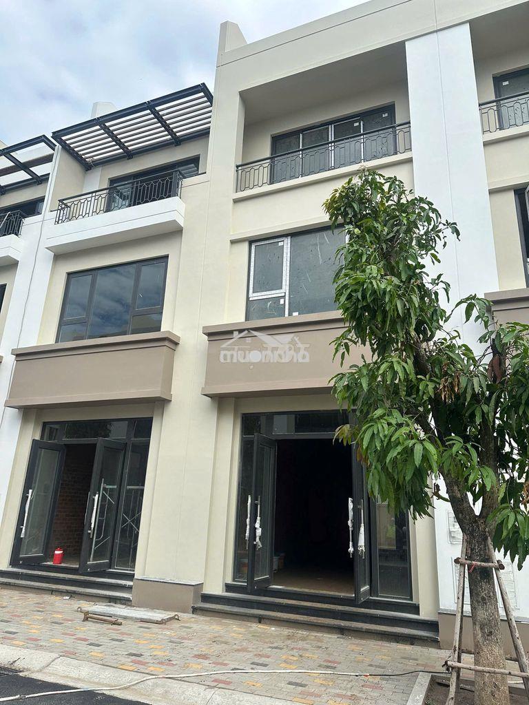 Bán shophouse mới trung tâm uyên hưng, đường rộng, giá tốt, kd ngay!.. - 2