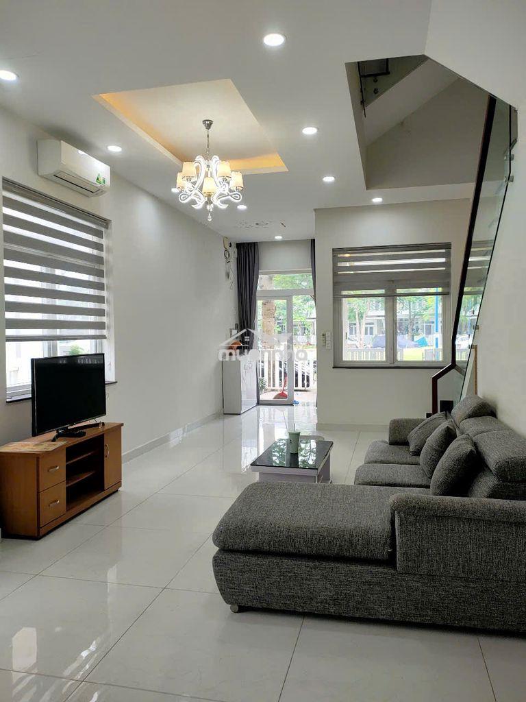 Cho thuê nhà kdc merita khang điền - liên phường - 3