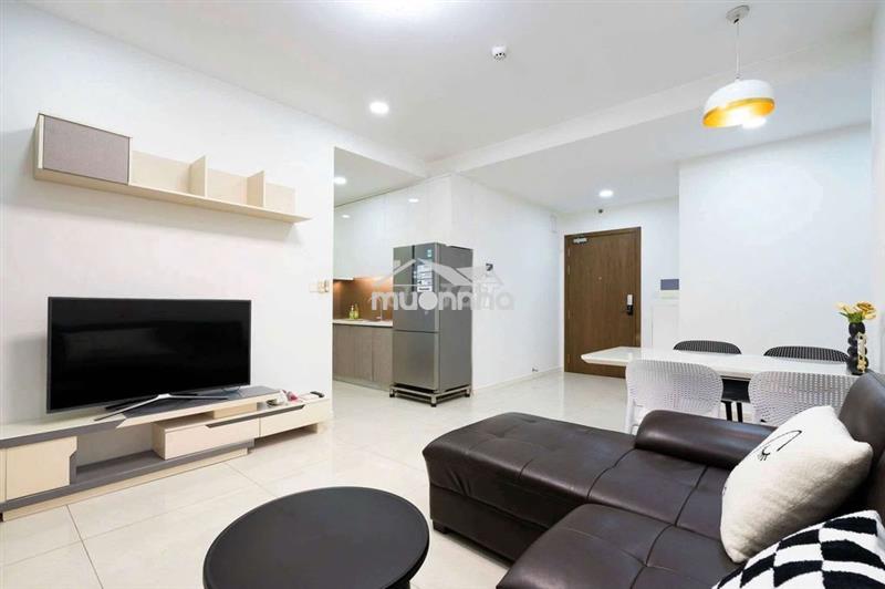 2tỷ2 căn hồng hà 53m2 vay 70% sổ hồng 2pn+2wc, ở liền full nội thất