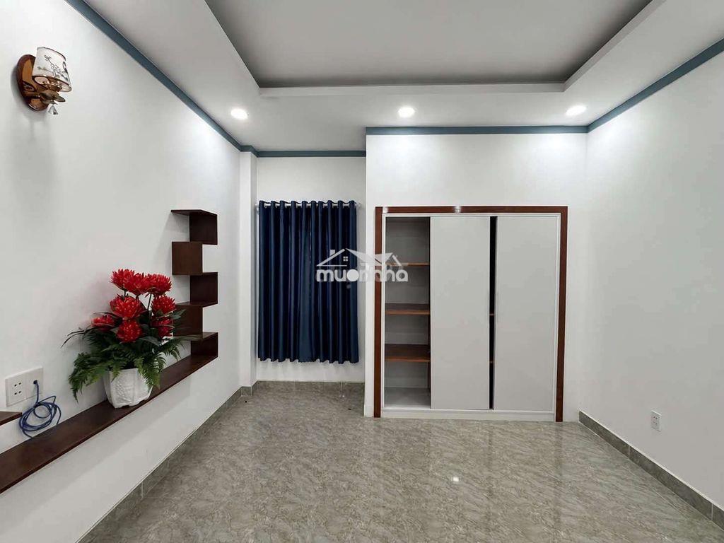 Nhà 3 tấm gần làng đại học quôc gia - 3