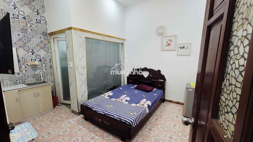 Cho thuê phòng đầy đủ nội thất đường số 8 - 2