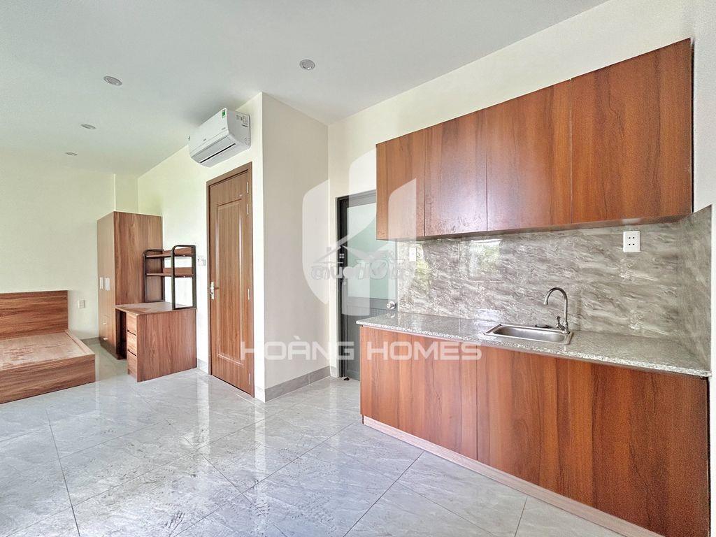 Cho thuê phòng mới 40m2 tại citisoho - umt cát lái quận 2 - 4