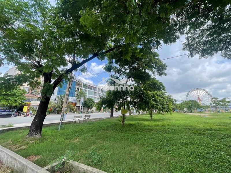 🏡Chung cư an sương-52m2-2.3 tỷ (tl).  👉dt: 5 x 11m. 👉kế bên nhà là côn