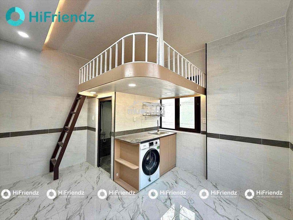 🔥 Hàng hiếm – duplex xịn sò ngay lê văn duyệt - 4