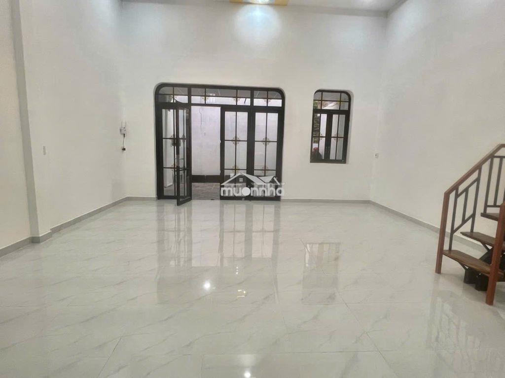 Chủ cần bán nhà mặt tiền đường gần chợ giồng 97m giá 6ty - 2