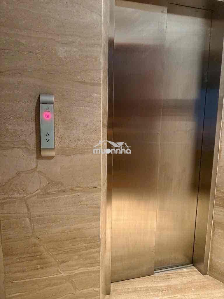 Biệt thự thông minh đáng sống nhất phú nhuận - chỉ nhỉnh 200tr/m
