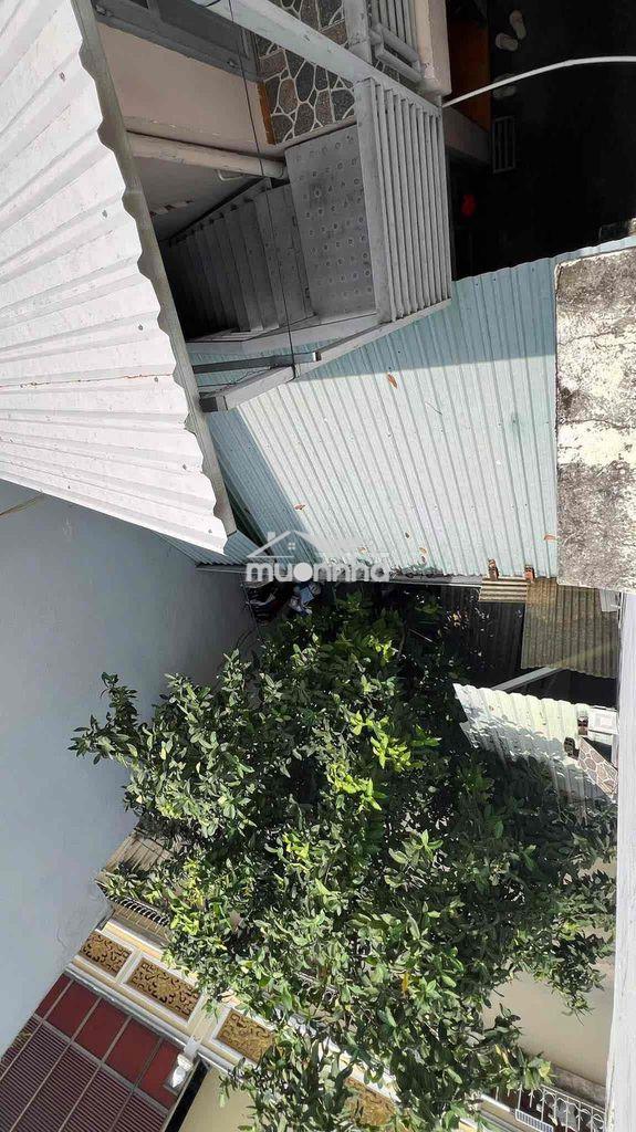 Siêu phẩm đất vàng bình thạnh – ngang hơn 10m – 285m² – chỉ 80 triệu - 3