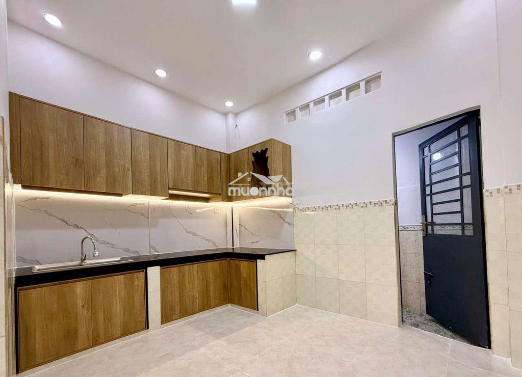 Nhà đẹp 4 tầng - 4pn , 3wc - 2