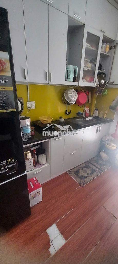 Bán nhà đường trường chinh, sổ riêng, gần tham lương, 4,1x10m - 3