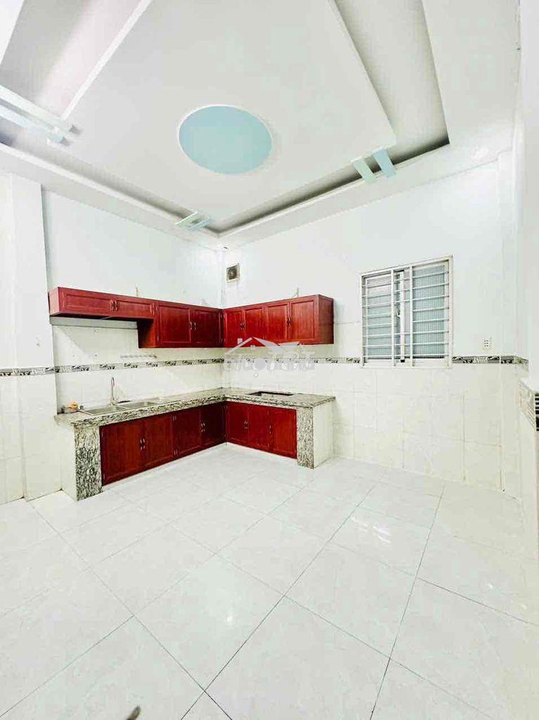 🏠Nguyên căn 3phòng hẻm huỳnh tấn phát p.phú thuận - quận 7 - 2