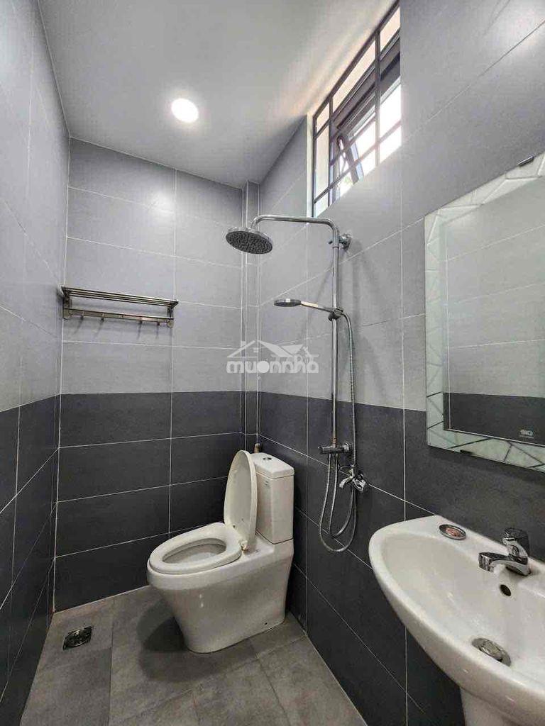 Cho thuê nhà 4pn đường 2 trường thọ - 2
