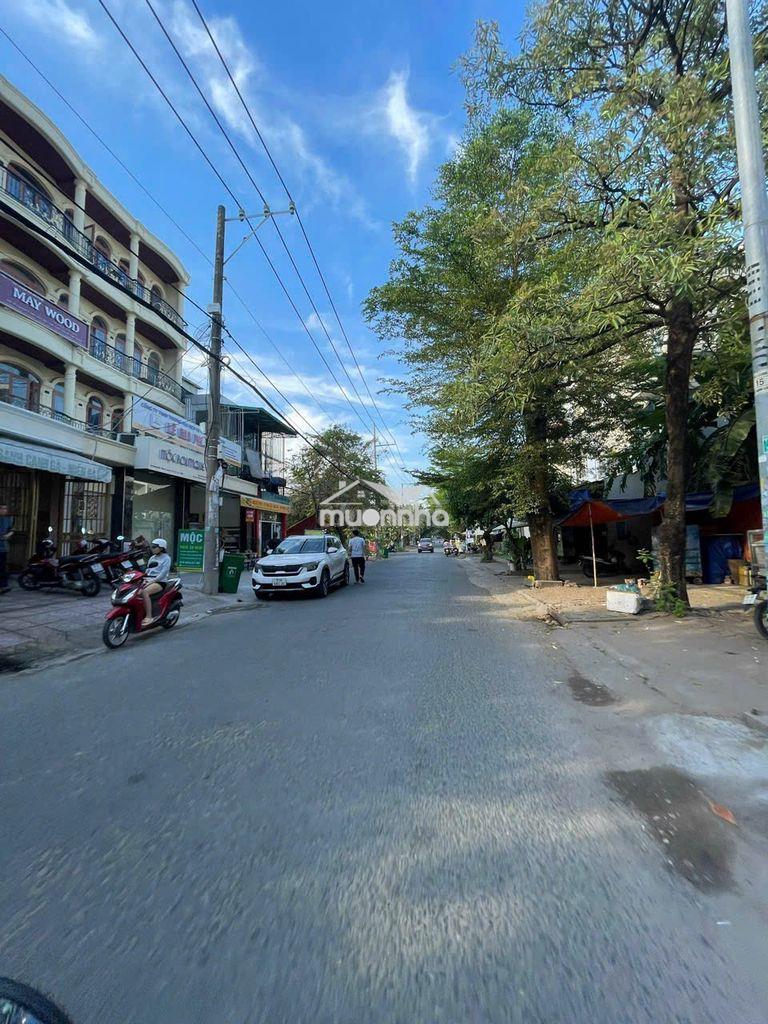 Bán đất khu dân cư nam long quận 9, sổ hồng, dt 5x23m, đường 16m