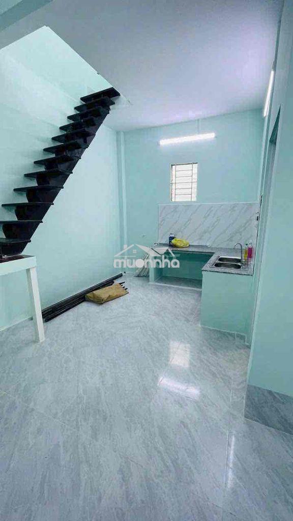 Bán nhà mặt tiền đường nội bộ 12m trục đường trần văn giàu - 4