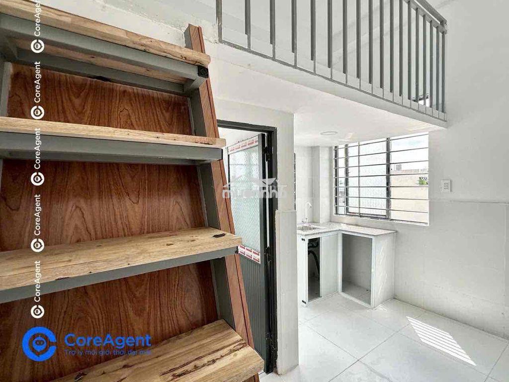Khai trương 40p dành cho tân sinh viên giá rẻ gần đh văn hiến âu cơ - 2