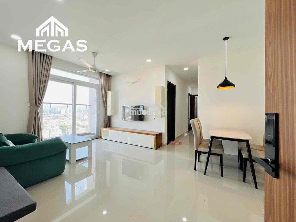 Trống lại căn hộ mini thang máy - ngay hai bà trưng cầu kiệu - 3