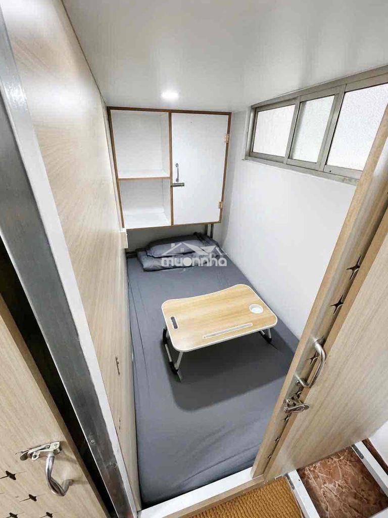Sleepbox ky tuc xa trần bình trọng q5 chi 1tr8 - 2