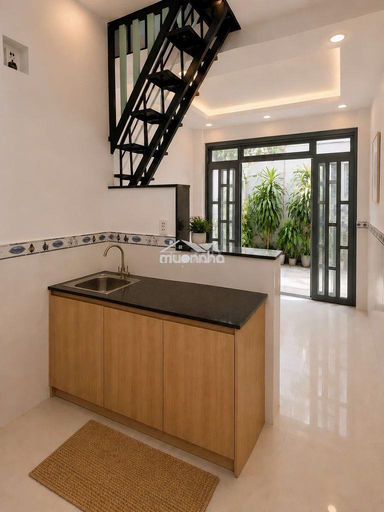 Nhà xinh 22m2 đường tthoa ngay trường nguyễn hiền. giá chỉ 1,09 tỷ tl - 3
