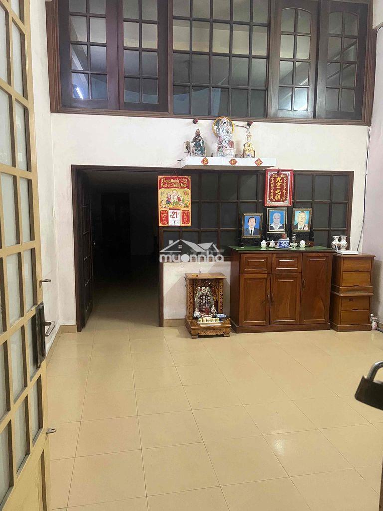 Nhà chính chủ cho thuê nguyên căn