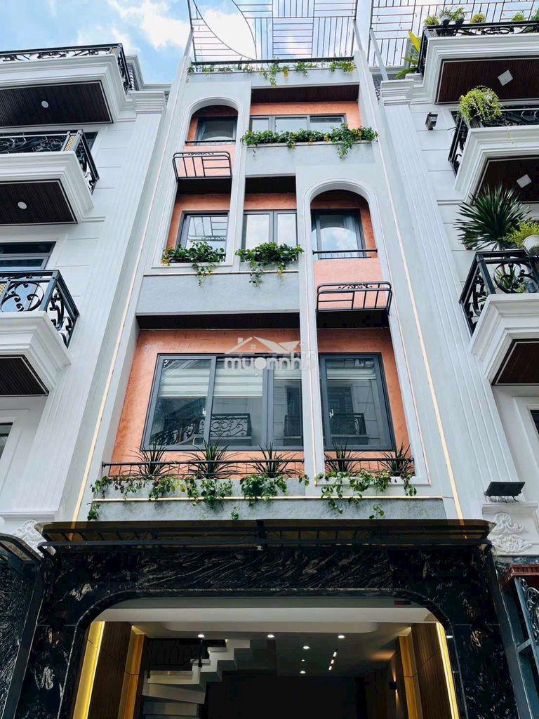 Bán nhà khu thảnh đô tx 38 phường thạnh xuân quận 12