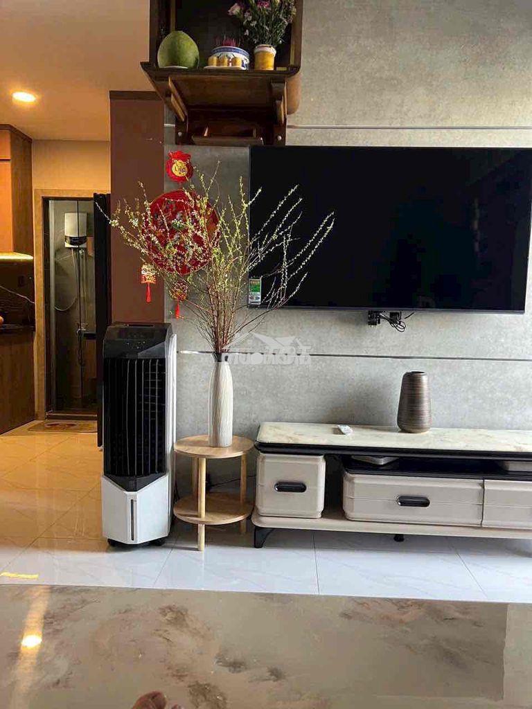 Bán nhà chung cư 50m 1 phong ngủ giá 3tyxx - 3