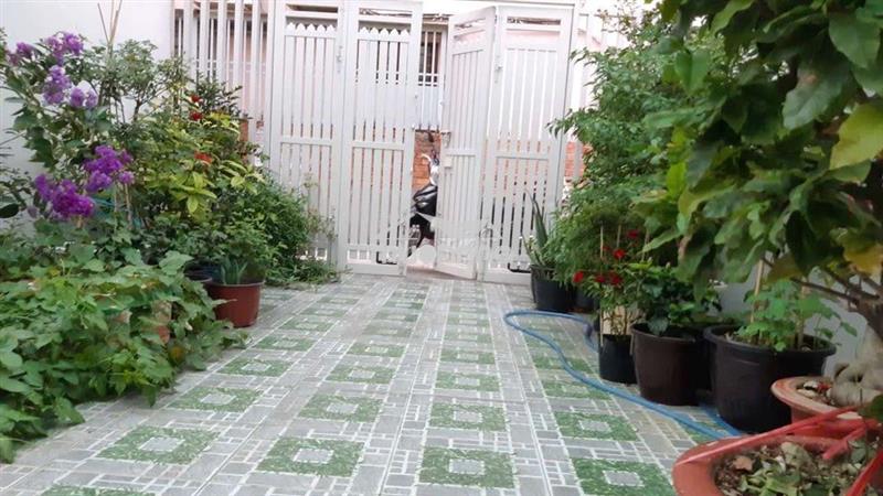 Bán nhà hẻm 23/66/....nguyễn hữu tiến