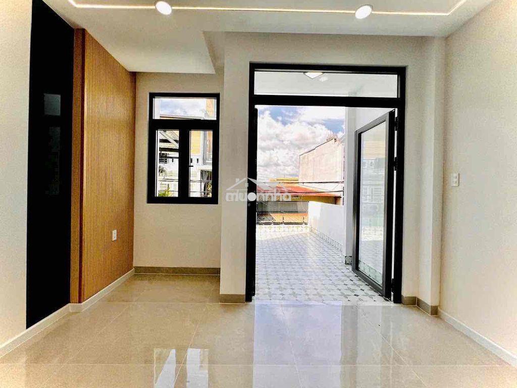 🏡 3 tầng btct – 46m² – nở hậu – xe hơi đậu gần nhà – tô hiến thành q10 - 2