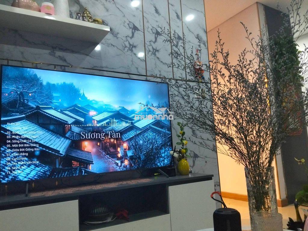 Cho thuê dragon hill - 67m2 2 pn 2 wc - 4