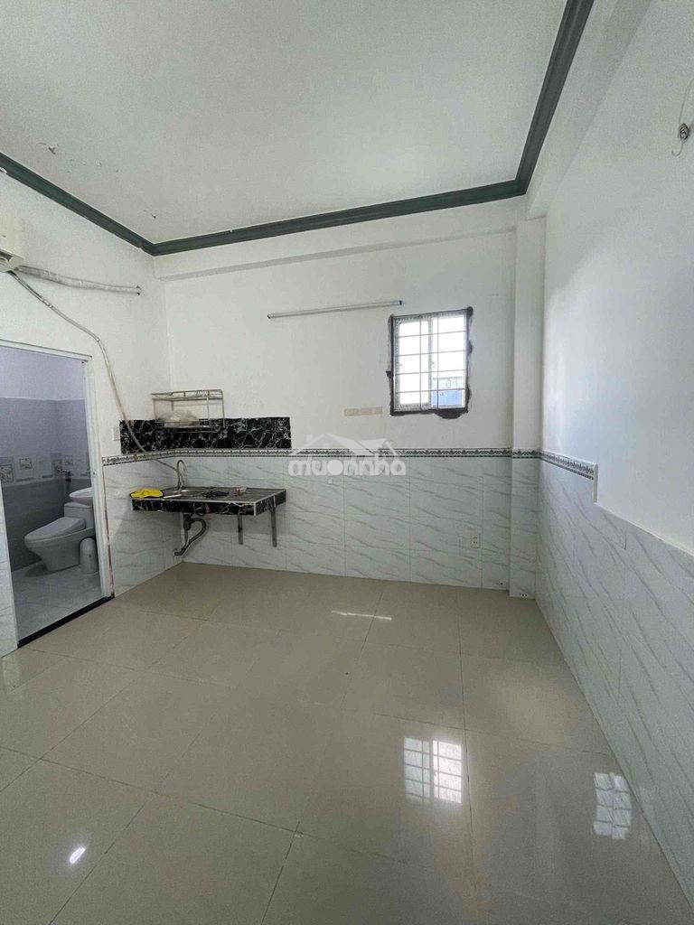 Cho thuê phòng mặt tiền đường an dương vương