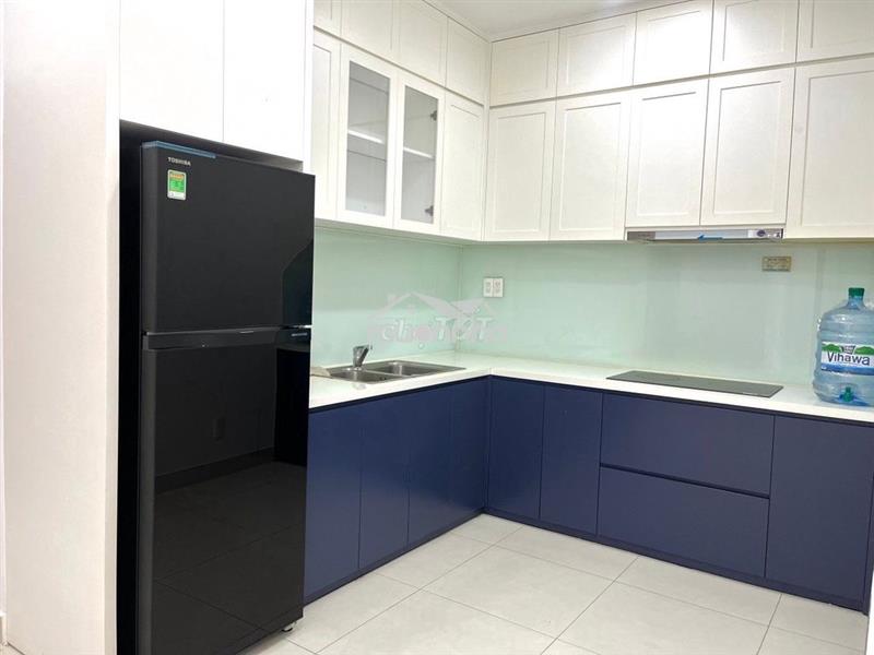 Chung cư hoa sen. lạc long quân giá 15tr căn 3p ngủ sẵn nội thất