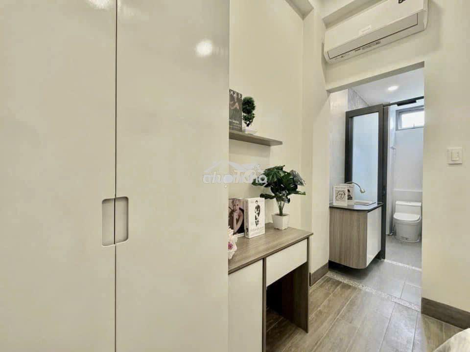 Phòng cao cấp mới gần đh bách khoa - giá tốt - 3