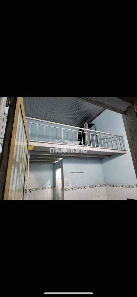 Phòng trọ gần ktx khu b, rộng rãi, nhà vệ sinh riêng, lối đi riêng - 3