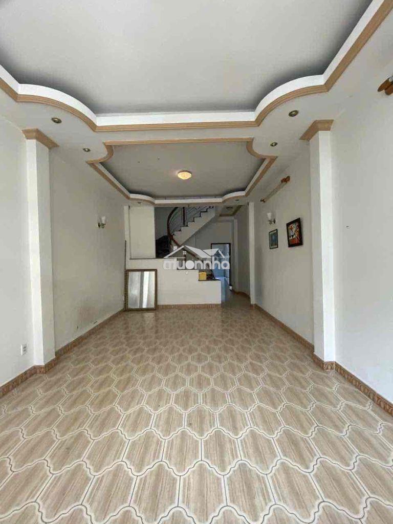 Cho thuê nhà hxh bùi đình tuý p24 bình thạnh 88m2 4 tầng 28tr/th. - 3