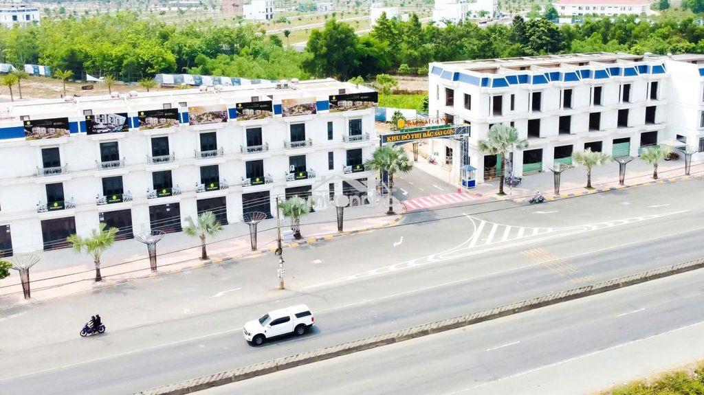 Đất thổ cư gần thành phố mới bình dương - chỉ 980 triệu - 3