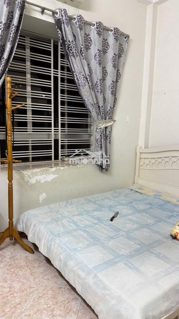 Cho thuê căn nhà phố hẽm ô tô 6m đường lê văn lương quận 7 . - 4