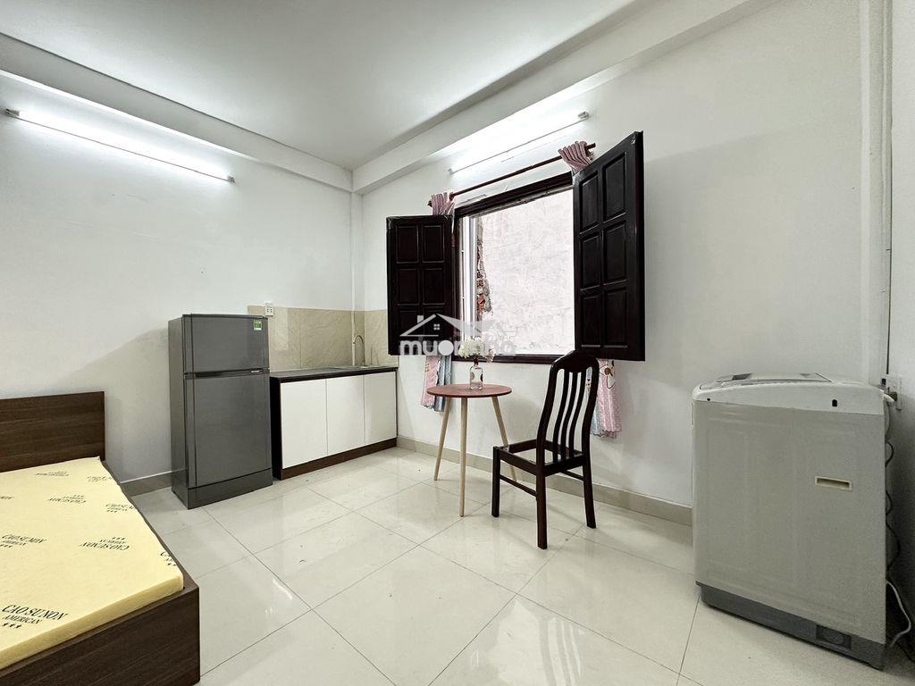 [Q7 - phú thuận] căn hộ dịch vụ - cho thuê phòng - mã l102 - 3