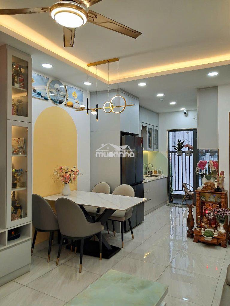 Nhà đẹp giá thuê rẻ: 2pn giá 8tr và 3pn giá 10tr