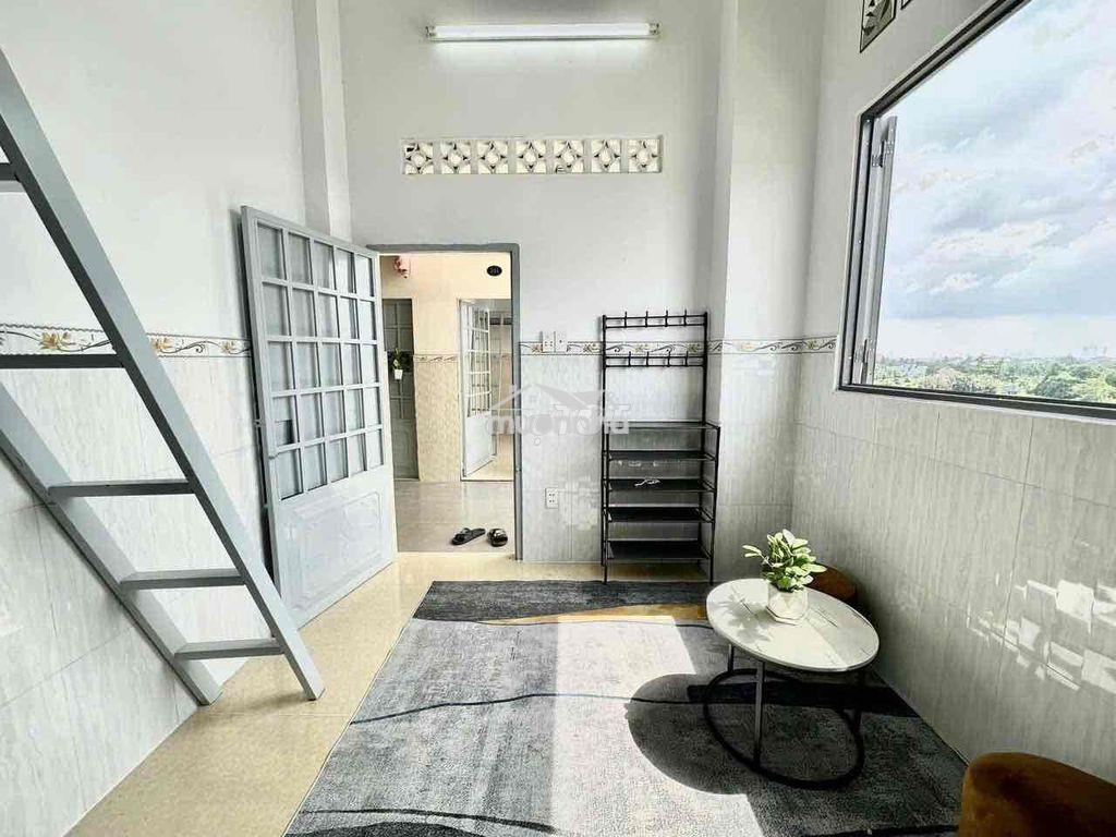 Phòng trọ giá rẻ ngay sát emart - 4