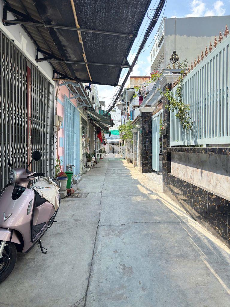 Tôi chủ bán lô đất ngay vạn phúc - sát chung cư urban dt 73m²(4,5x16m) - 4