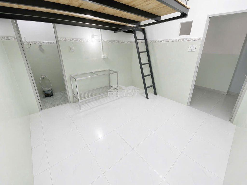 🏠 Phòng mới xây có gác – gần chợ vĩnh phú, thuận an - 3