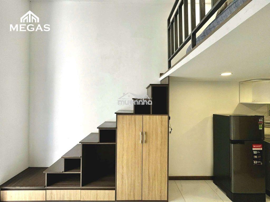 Ngay ngã tư thủ đức - vincom lê văn việt, man thiện phòng gác giá rẻq9 - 4