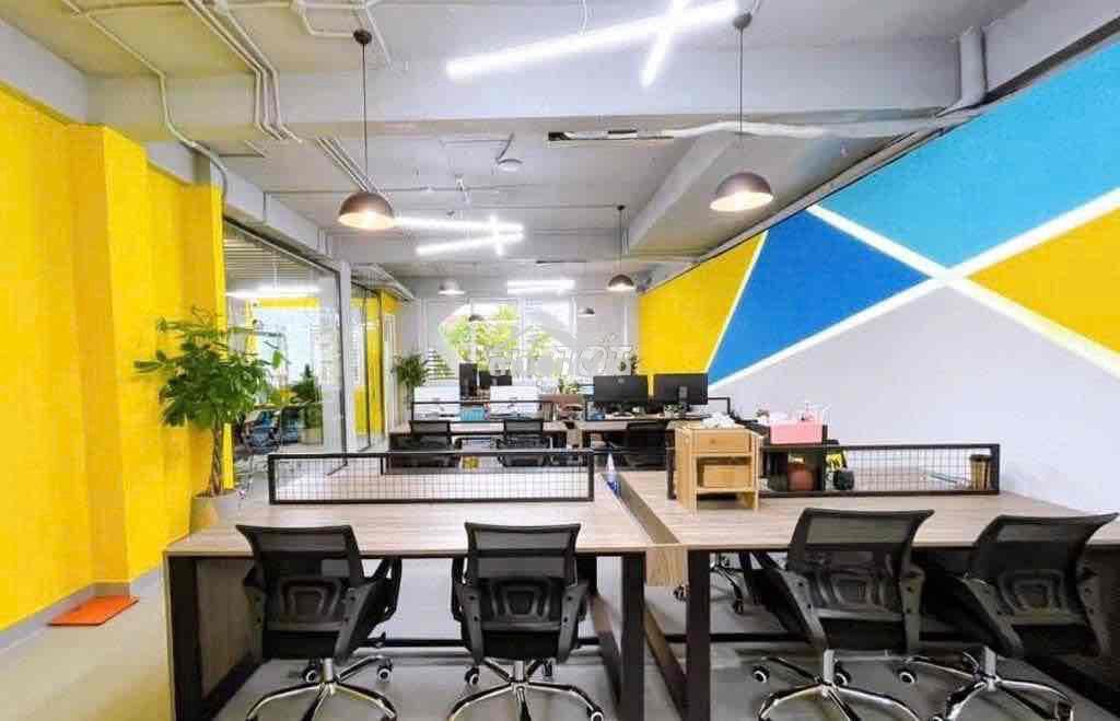 Mặt bằng cho thuê 8x30 dtsd 250m2 ngay bùi đình tuý q.bình thạnh - 3