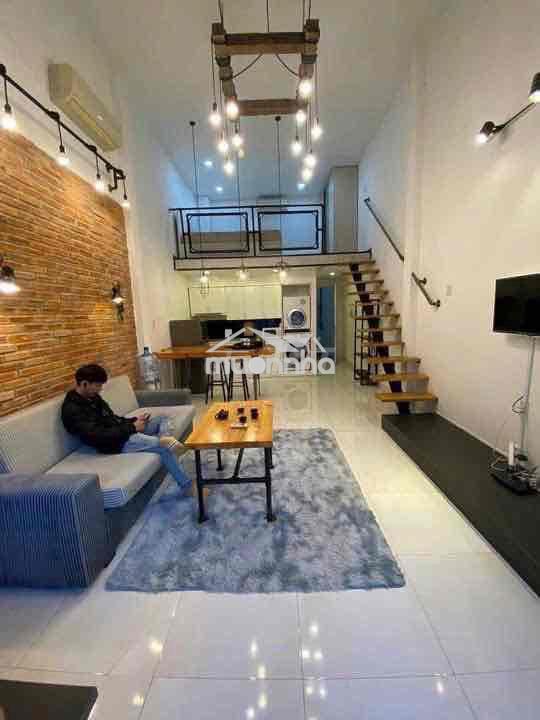 Chdv ngay khuông việt - nhận check in 01/08 gần hồng bàng q11 - 2