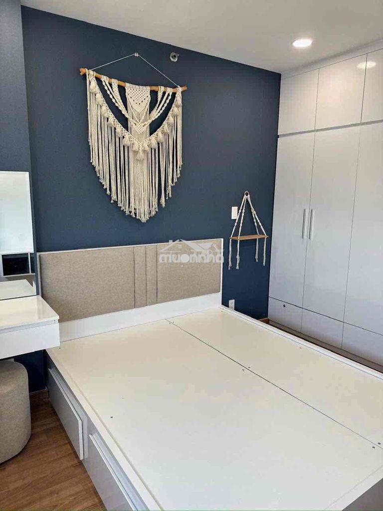 Cho thuê 2pn cityland park hills, có slot oto - 3