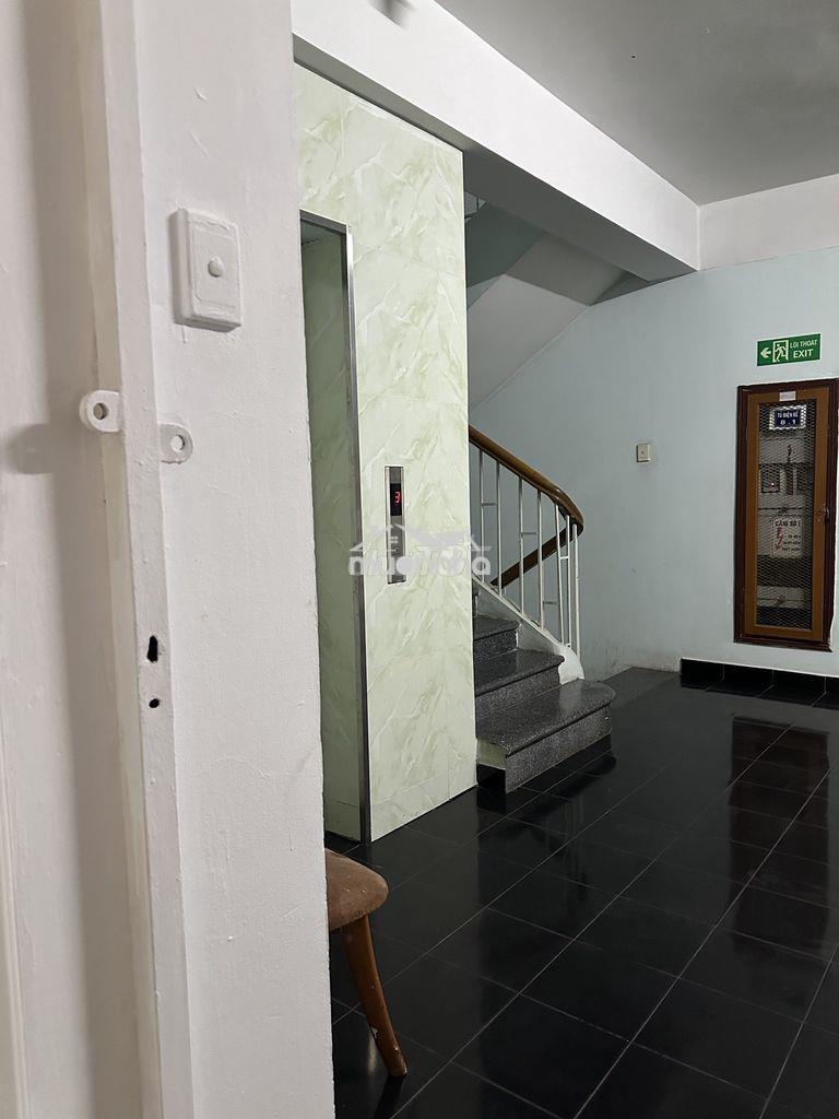Bán căn hộ đặng văn ngữ 