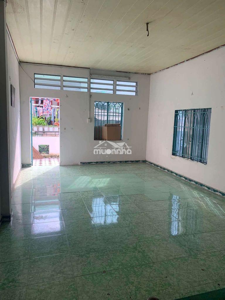 Cho thuê nhà hẻm đường lê trọng tấn 4x16m 1 lầu 3pn 2vs tây thạnh