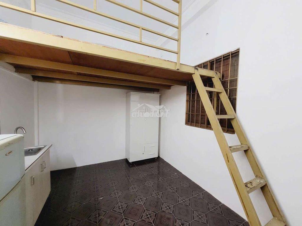Phòng trọ đầy đủ nội thất tại quận 7 - 4