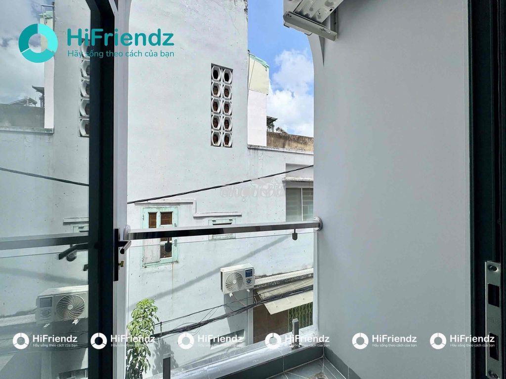 ✨ Khai trương studio mới full nội thất ban công cực xịn - hàng ngon - 2