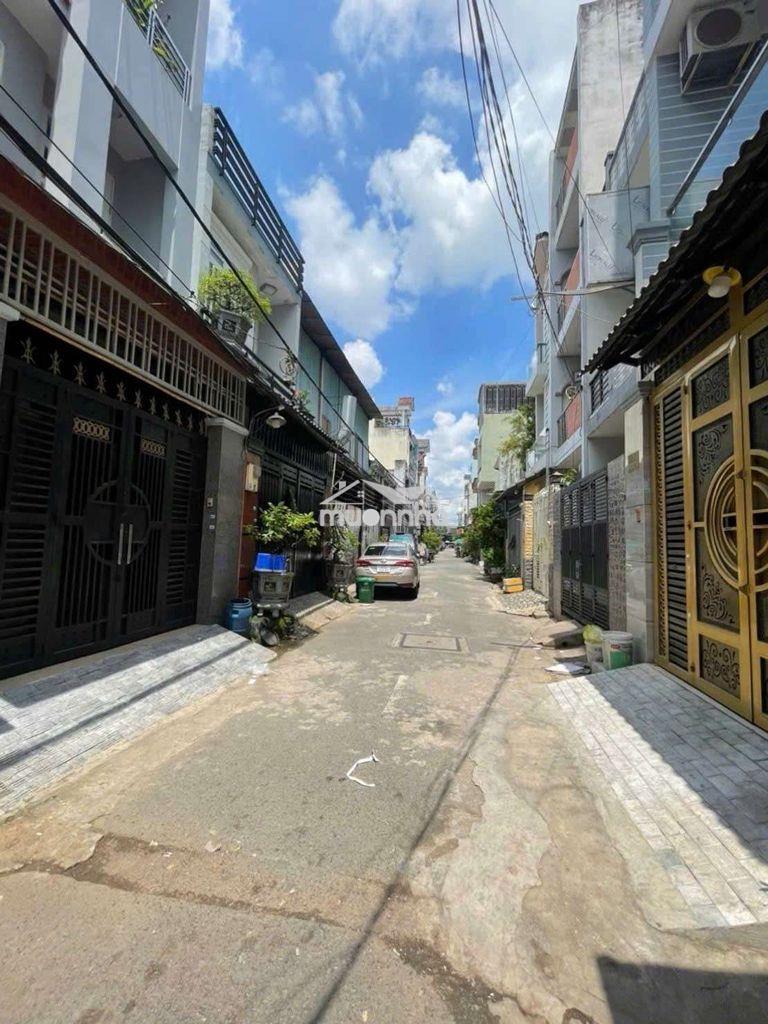 Nhà kinh dương vương–5x17m–4 tầng–5pn–chủ gấp trả 5,24 tỷ bán (g78) - 3