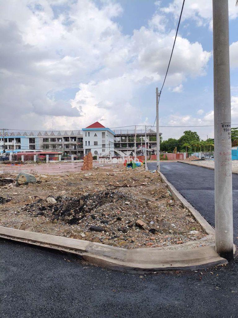 Đất sổ sẵn mặt tiền hoàng minh chánh biên hòa – vị trí đẹp - 3